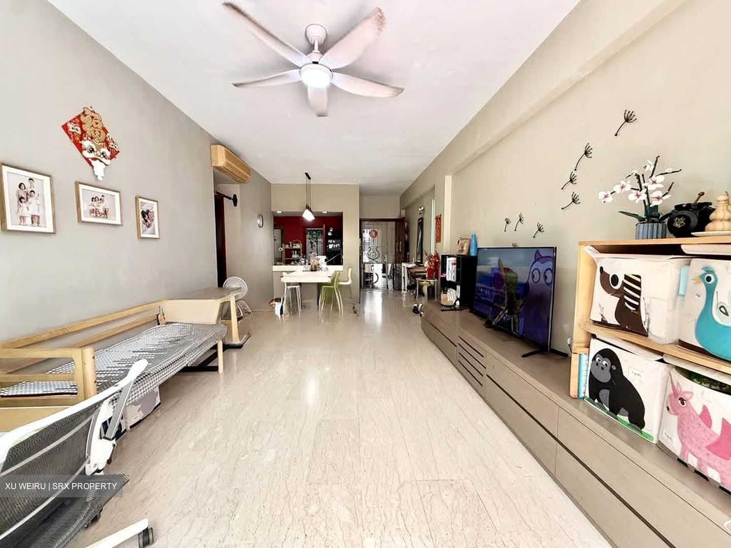 Euphony Gardens (D27), Condominium #586153141